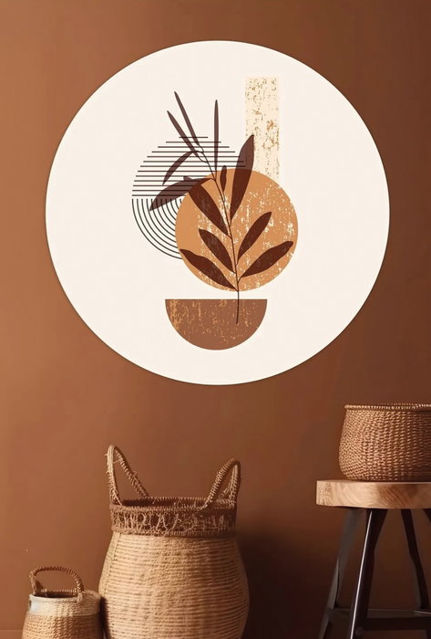 Wallity Sticker Decorativo para Pared ERSYSTCKR10 Multicolor Wallity Sticker Decorativo para Pared ERSYSTCKR10 Multicolor